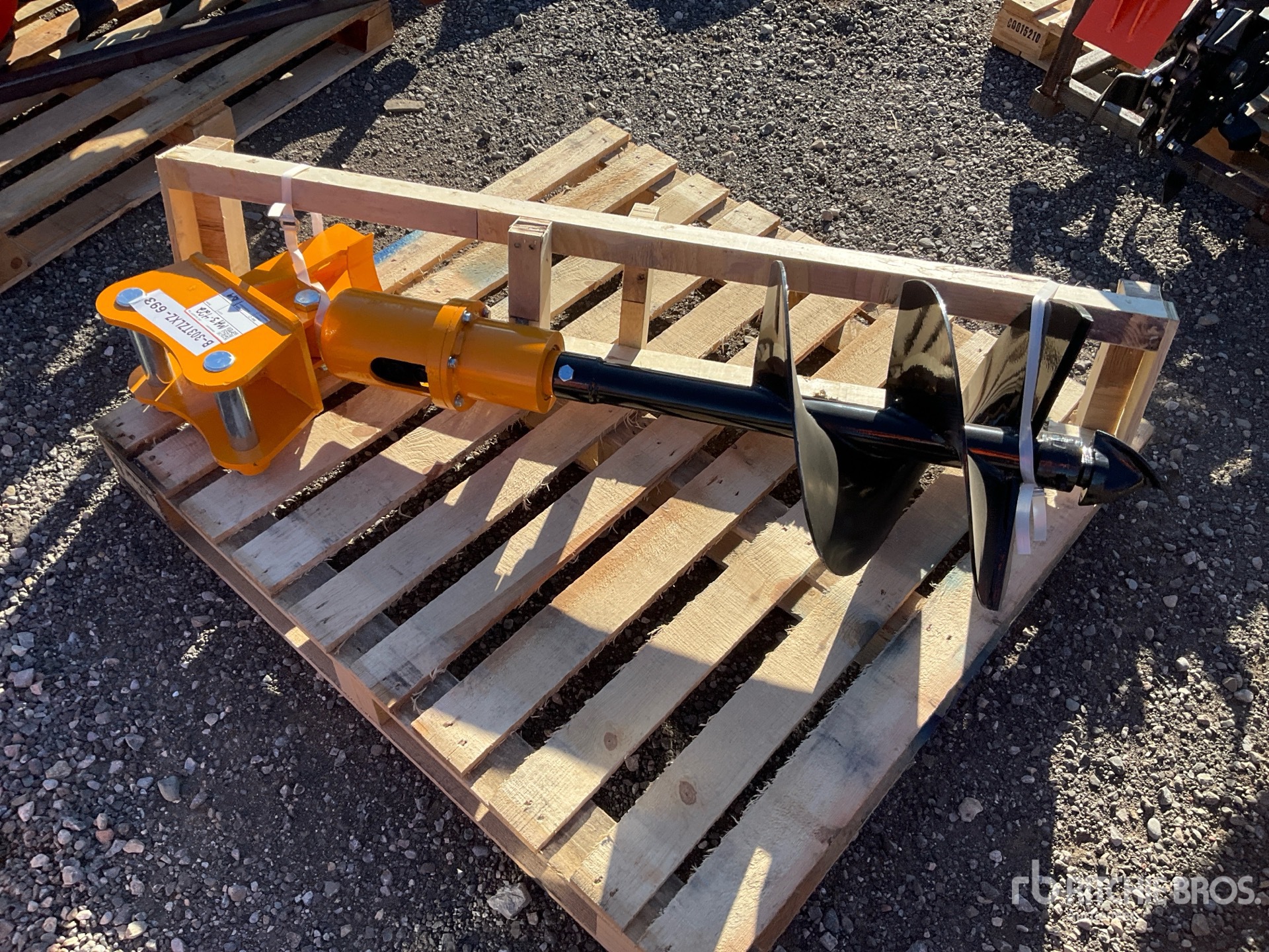 2026 GIYI - Fits Cat 303 (Unused)