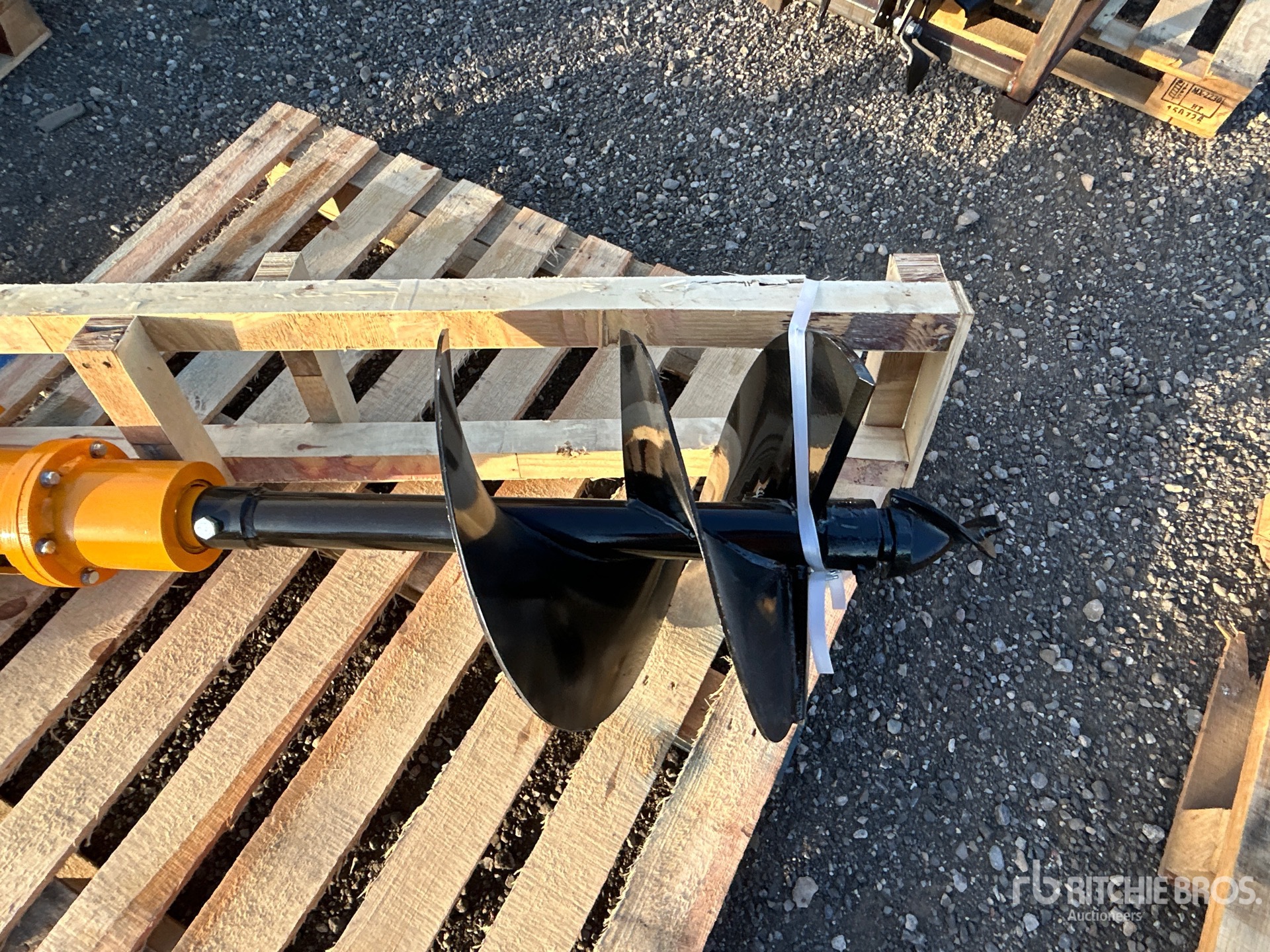 2026 GIYI - Fits Cat 303 (Unused)