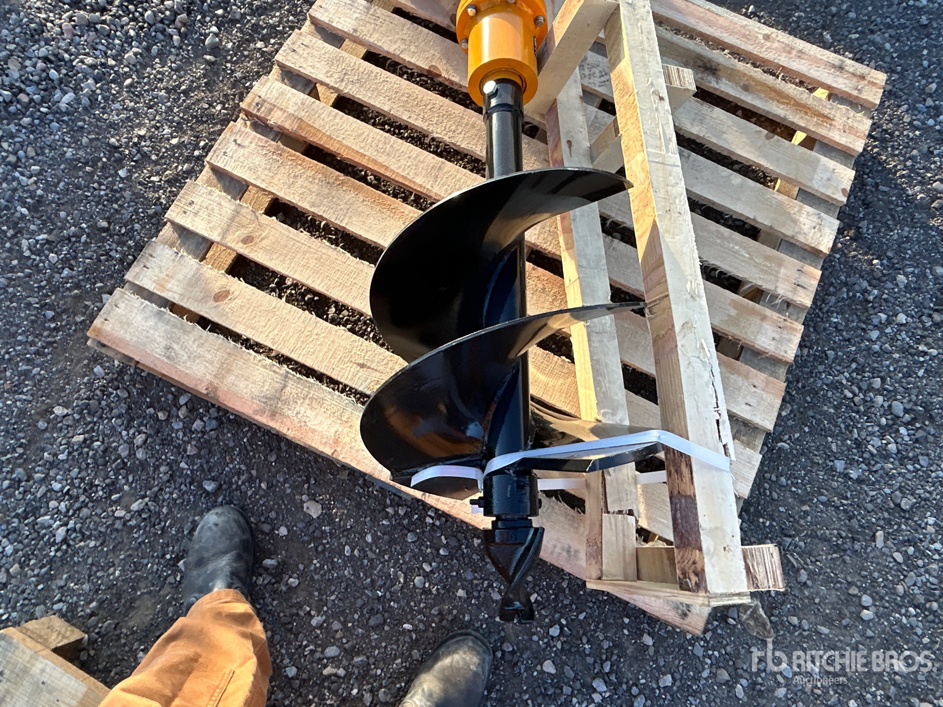 2026 GIYI - Fits Cat 303 (Unused)