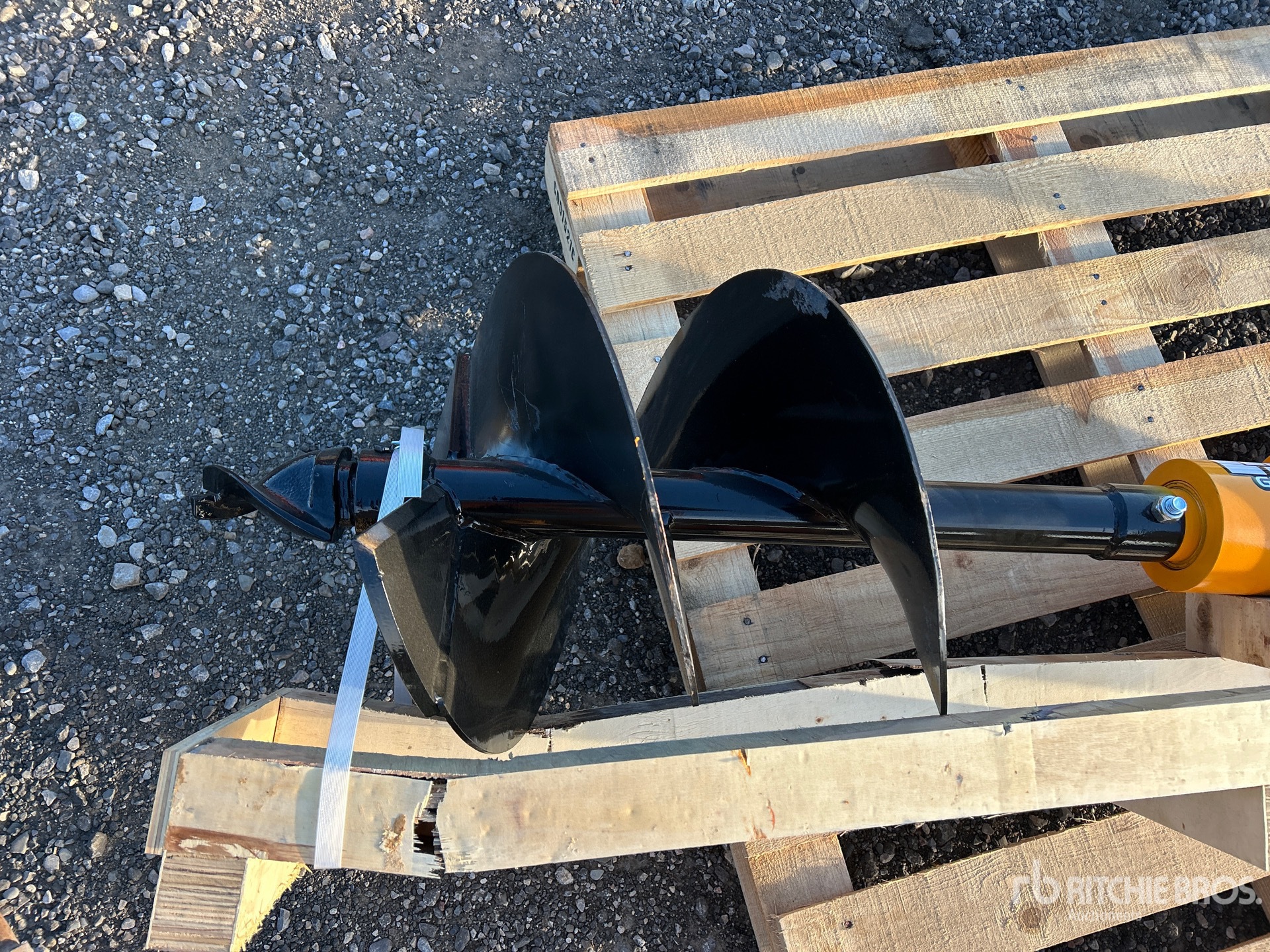 2026 GIYI - Fits Cat 303 (Unused)