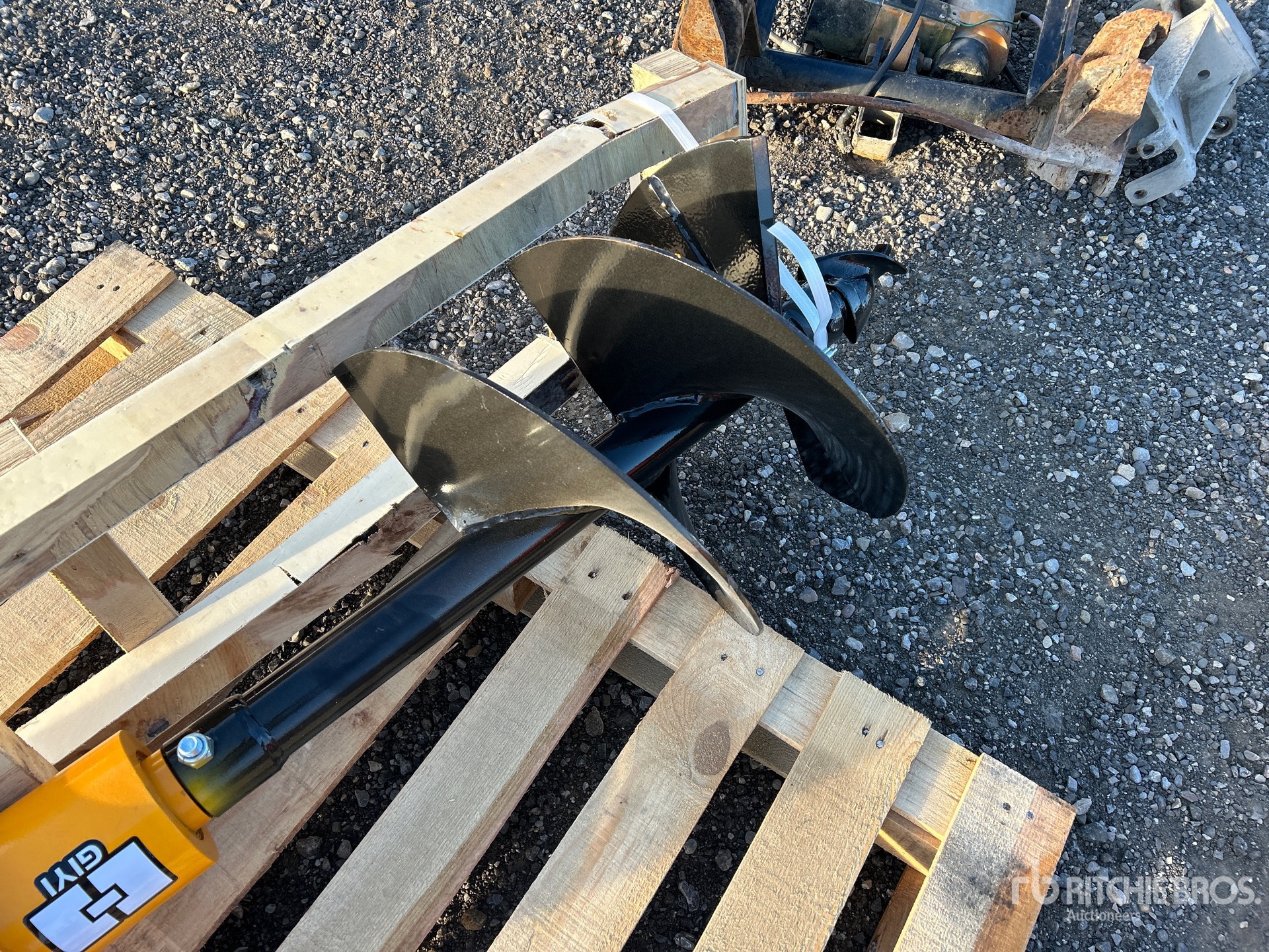2026 GIYI - Fits Cat 303 (Unused)