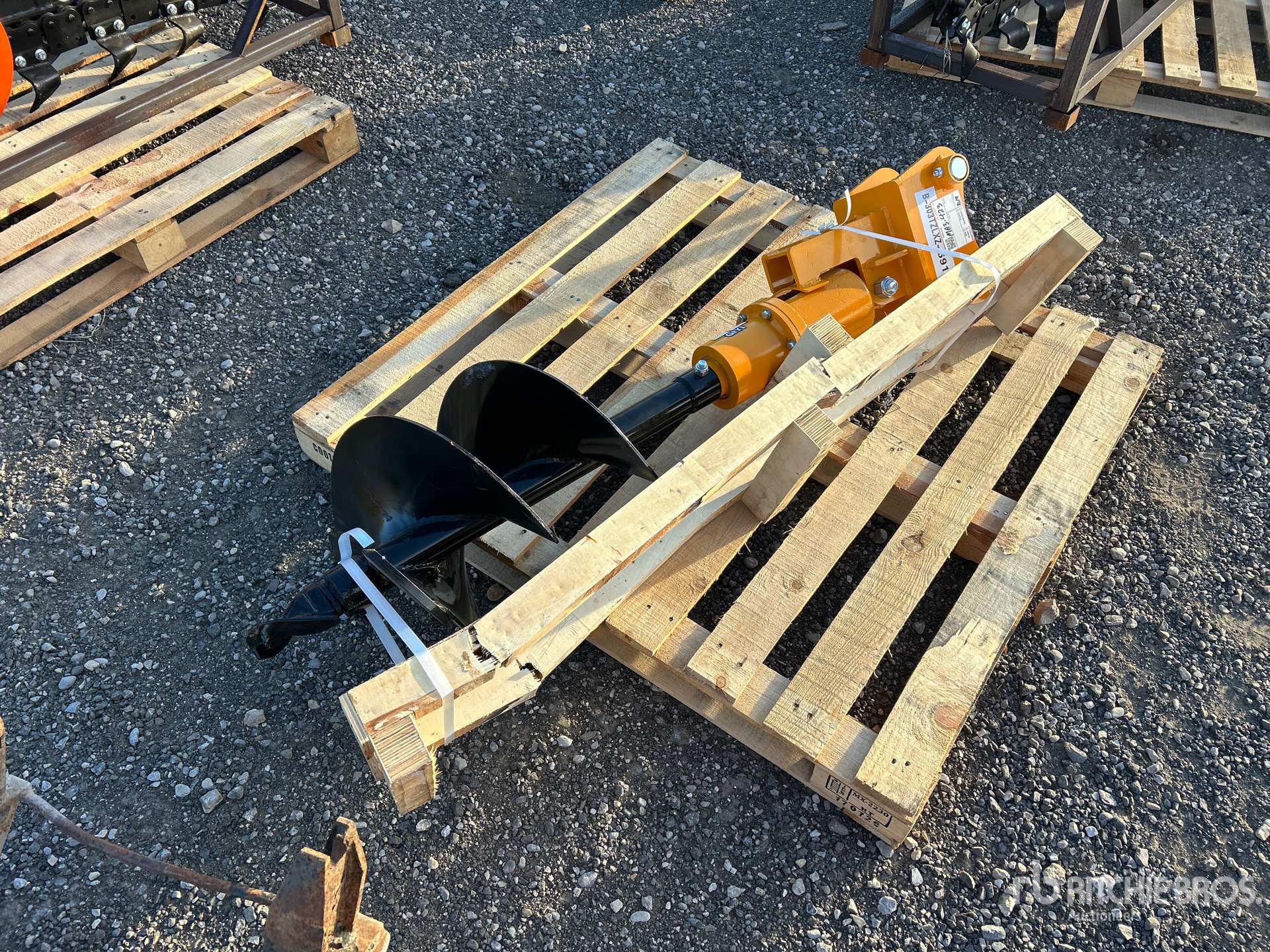 2026 GIYI - Fits Cat 303 (Unused)