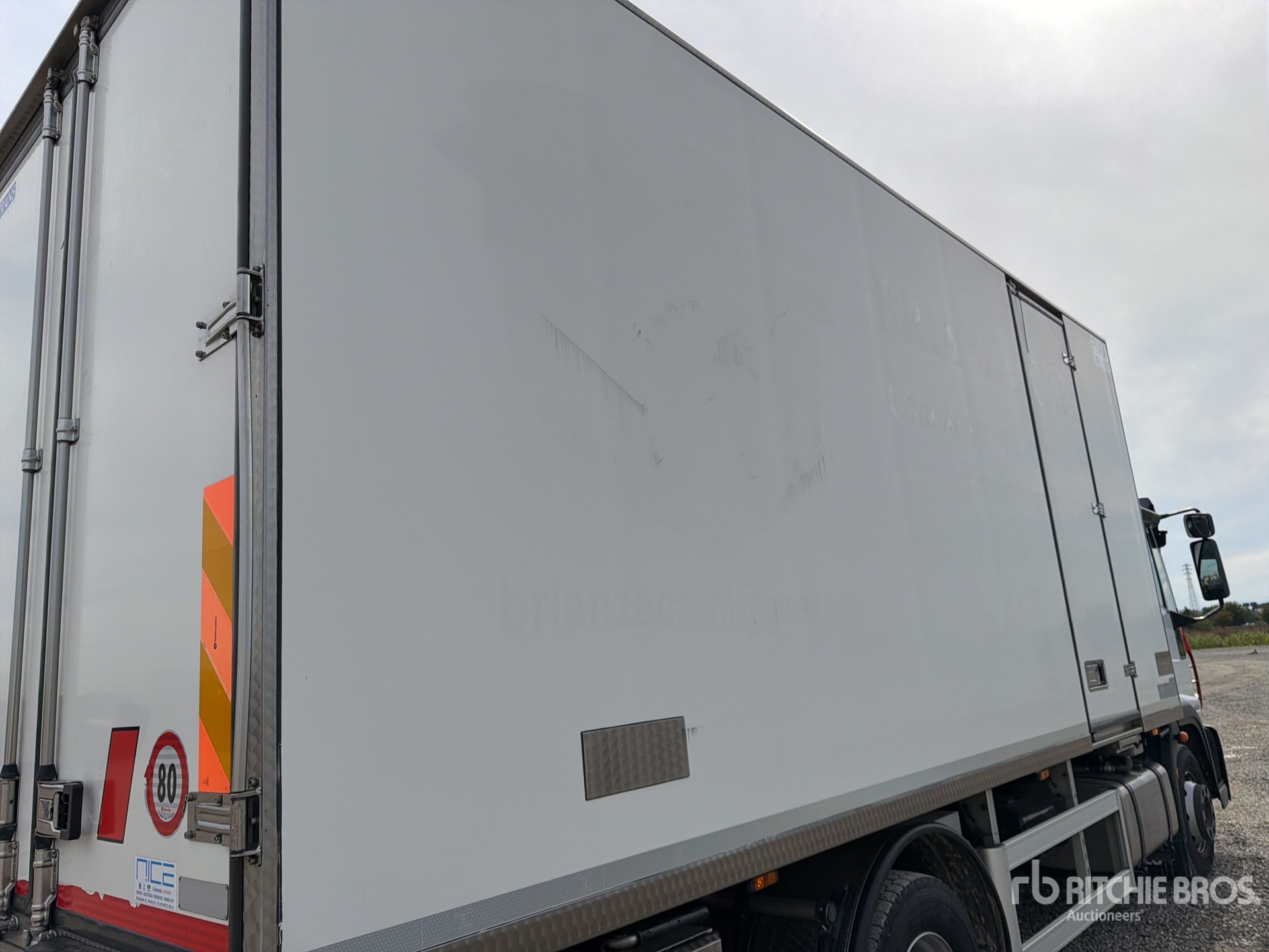 Iveco EUROCARGO 140E2