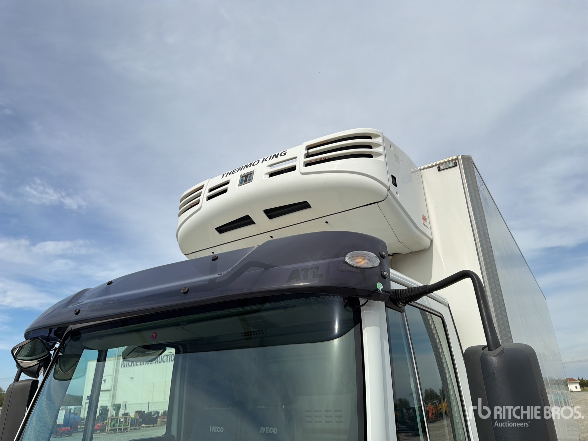 Iveco EUROCARGO 140E2
