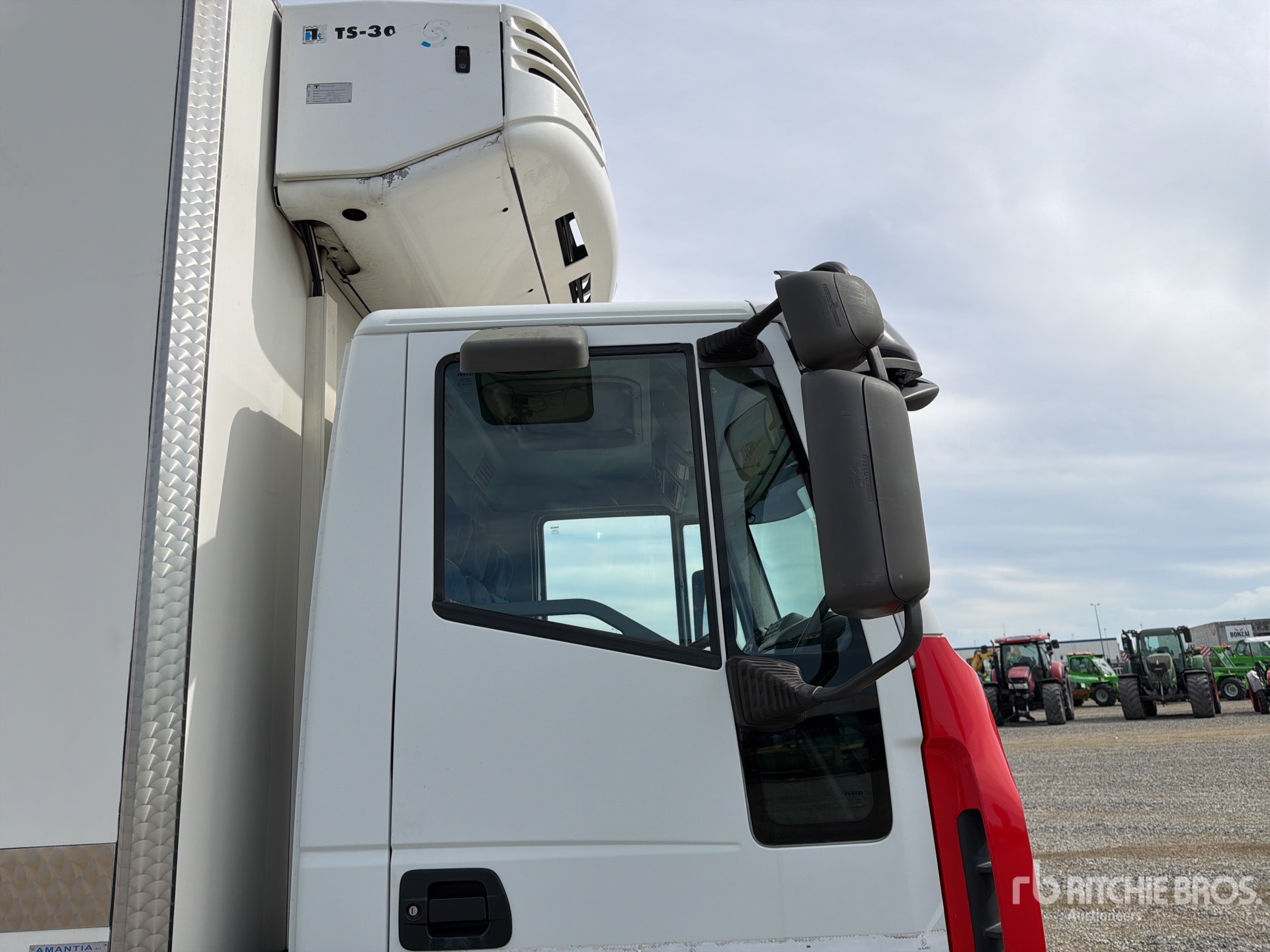 Iveco EUROCARGO 140E2