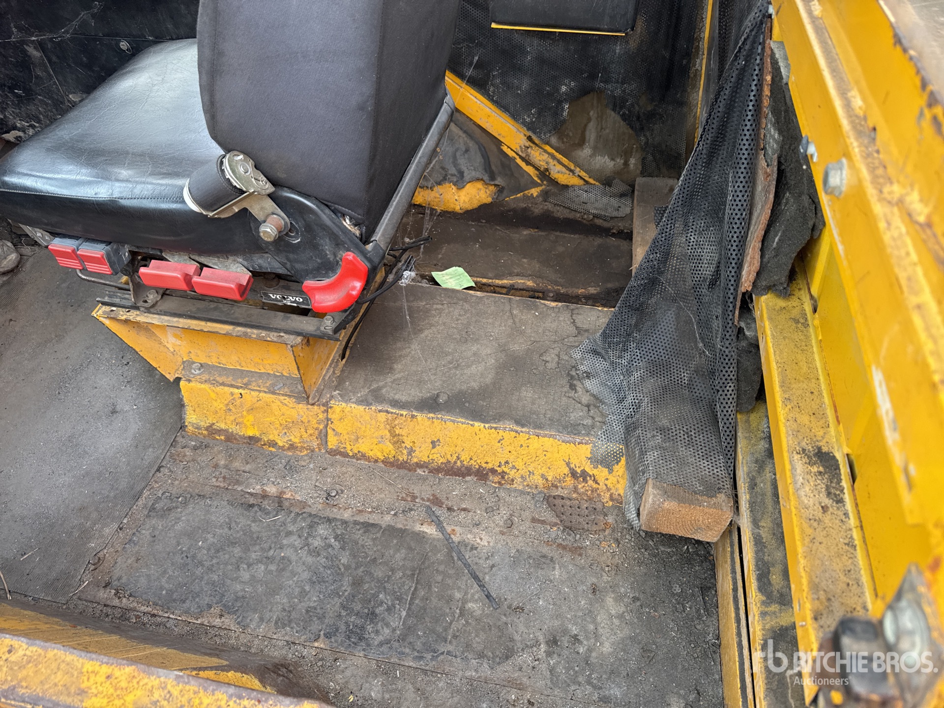 Volvo 5350
