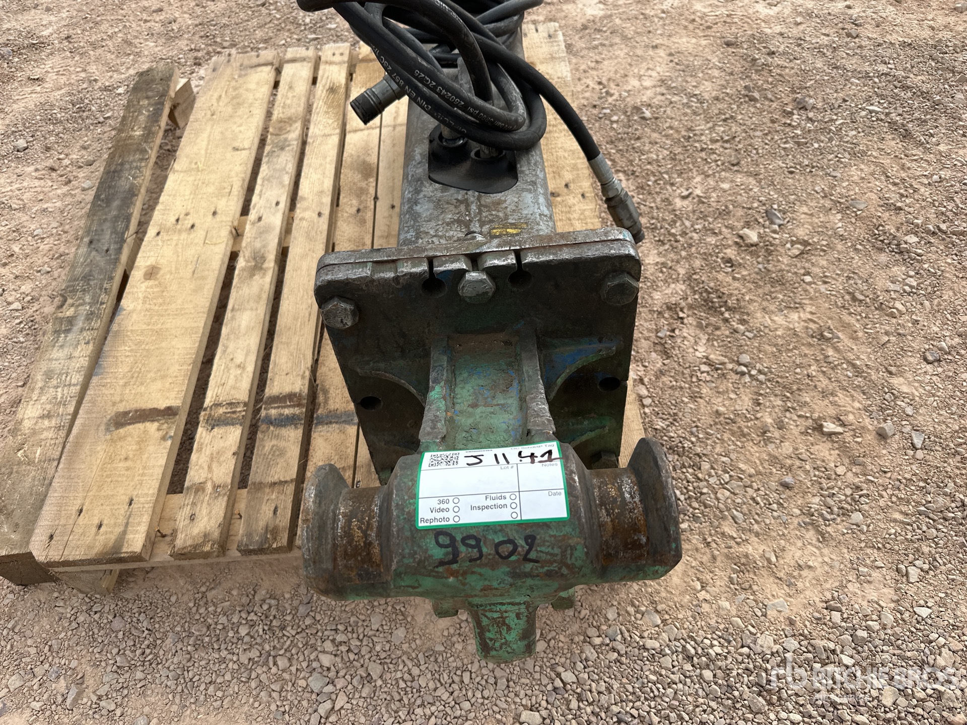 Furukawa FX455