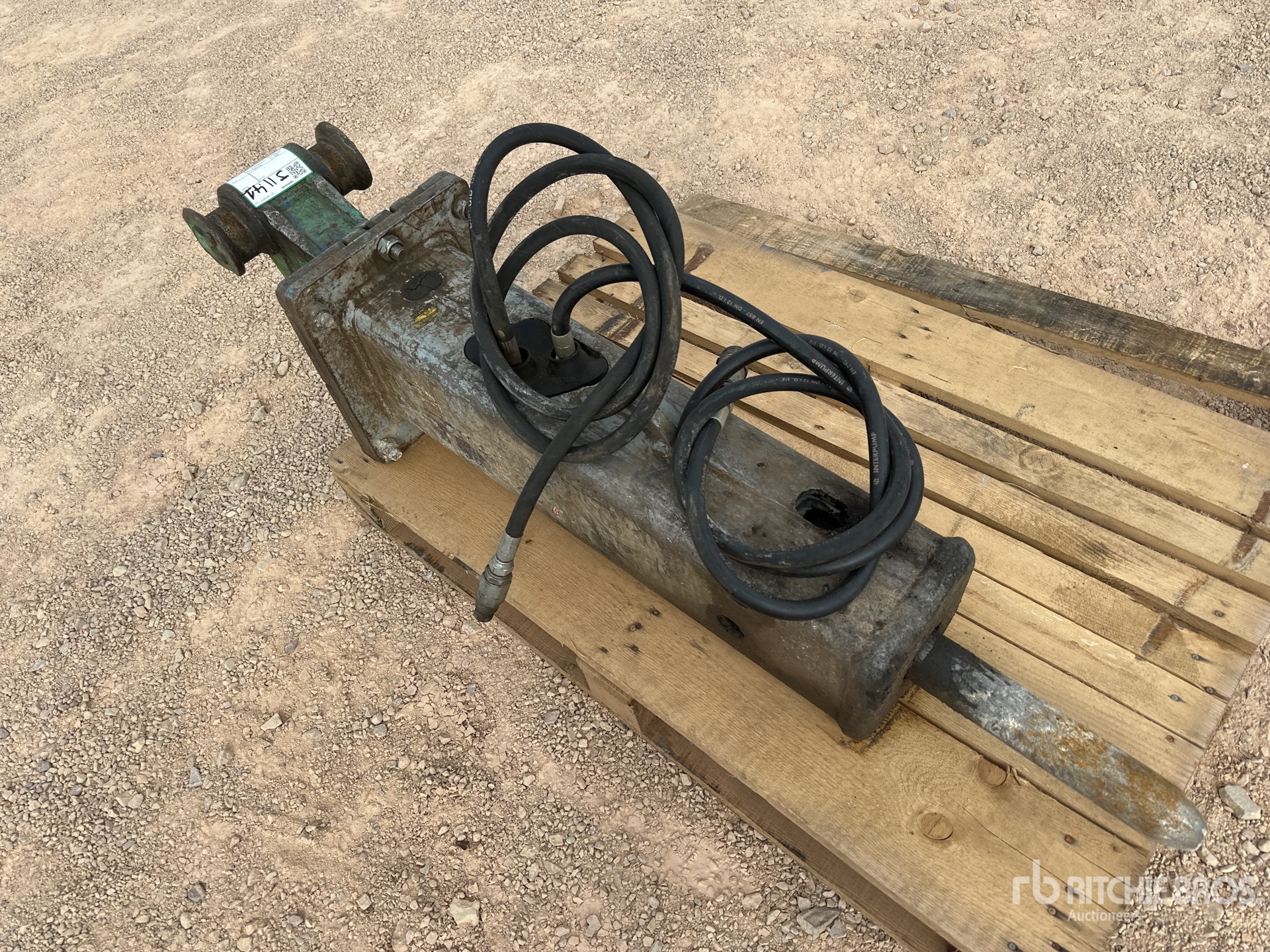 Furukawa FX455