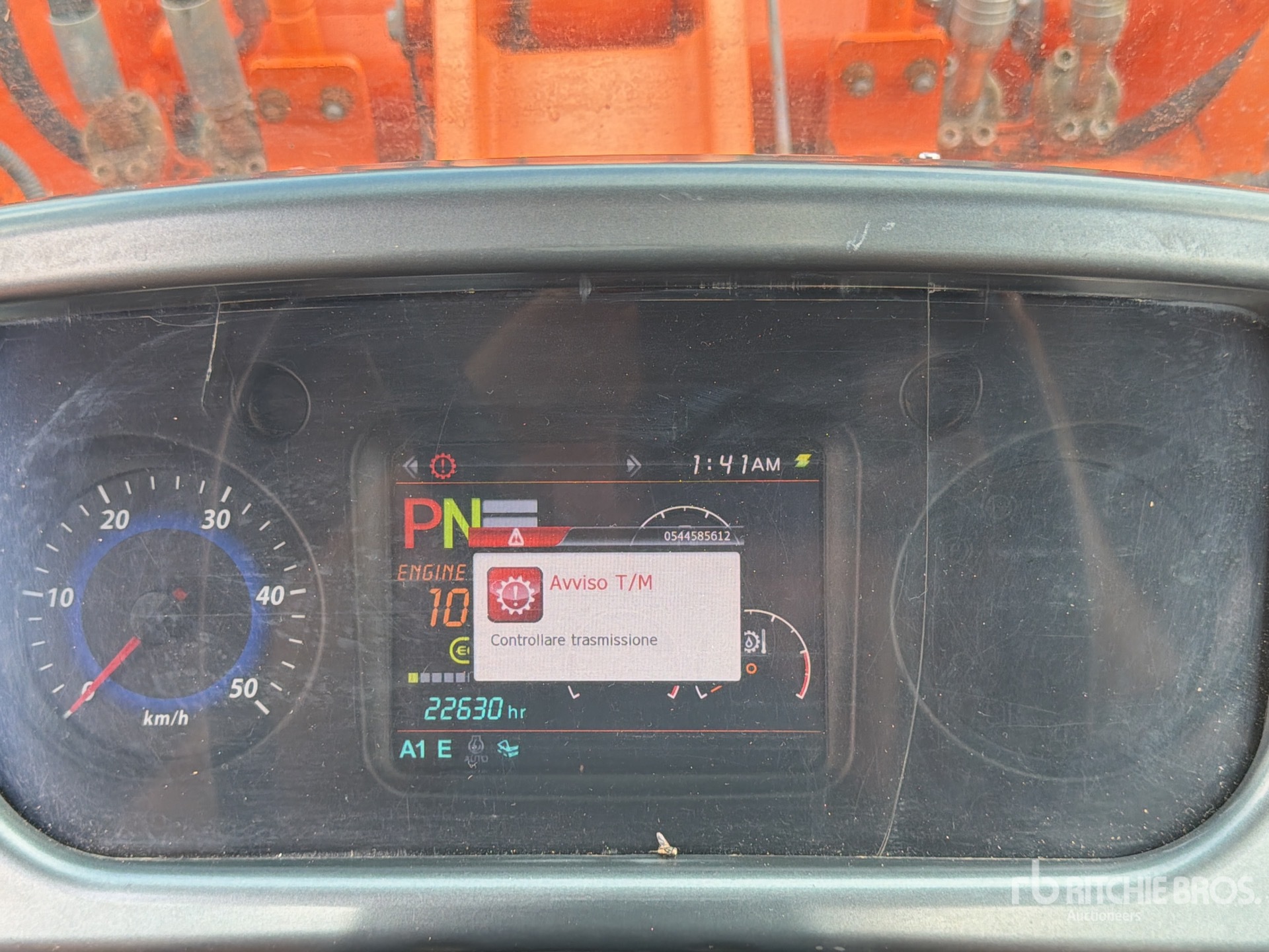 2014 Doosan DL200-3