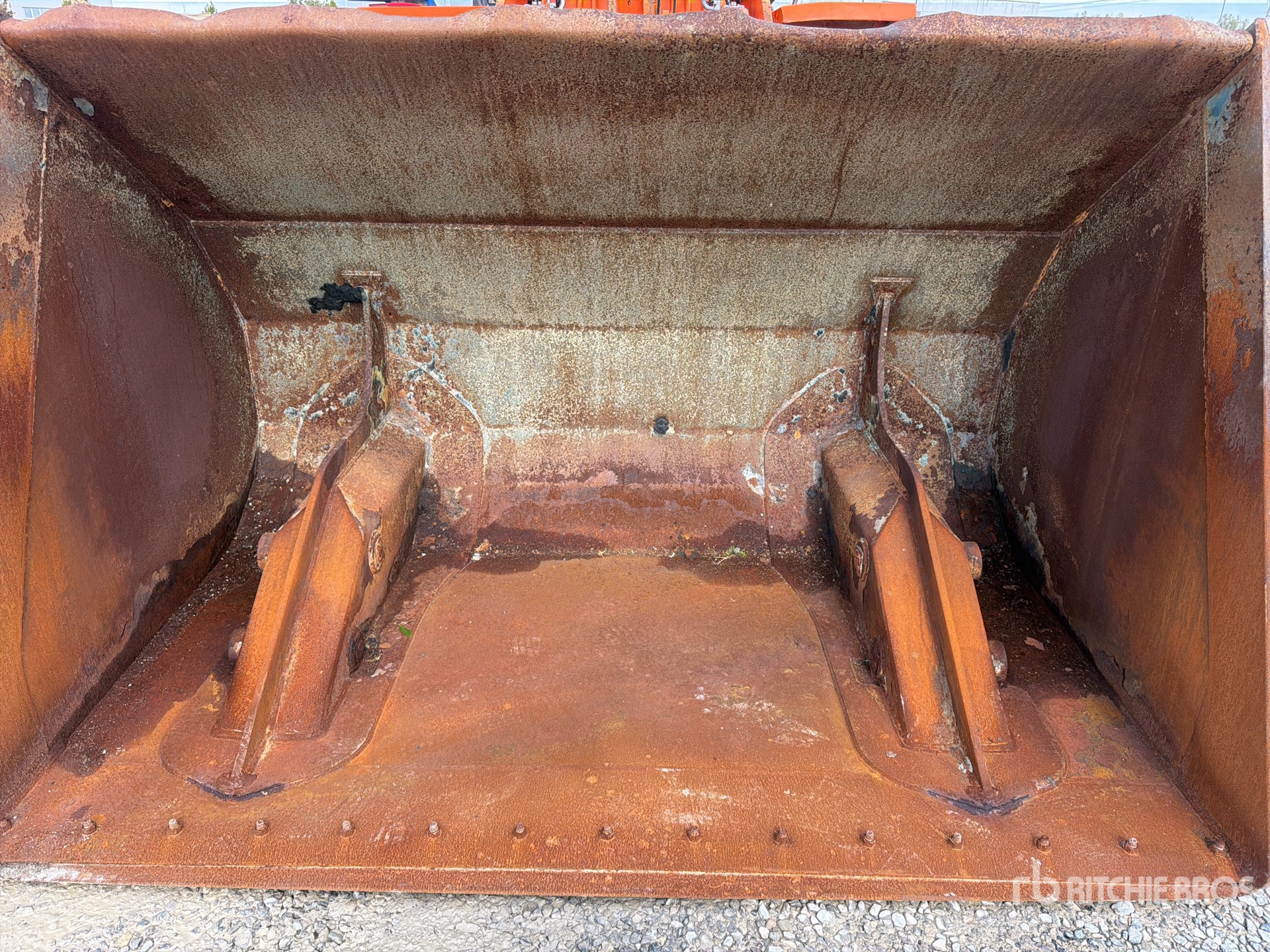 2014 Doosan DL200-3