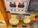 v2 Electrical - Welder with