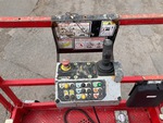 Basic Control Station Upper with