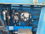 Hydraulics with