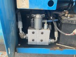 Hydraulics with