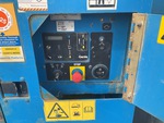 Control Station Ground with