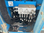 Hydraulics with