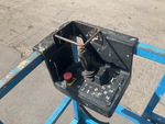 Control Station Upper with