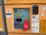 Control Station Ground with