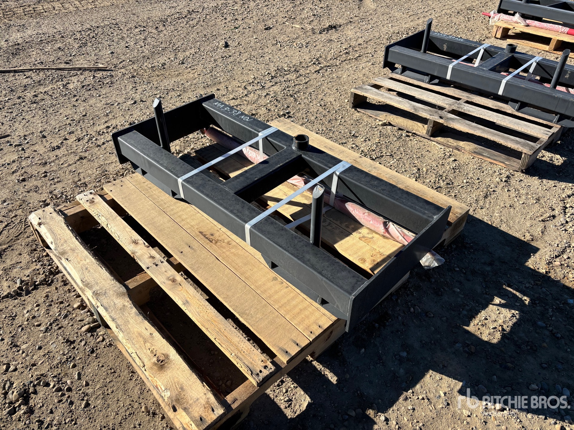 Photo of 2026 GIYI GY-HF47