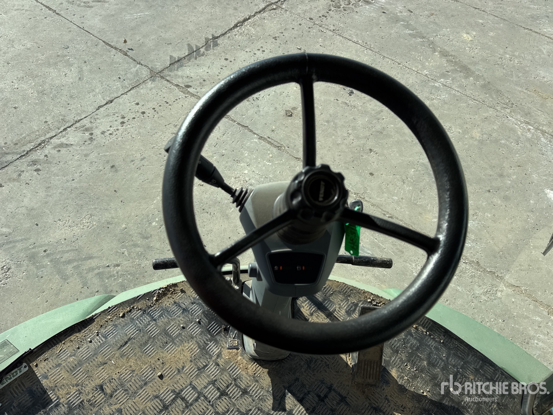 2019 Fendt ROGATOR 645