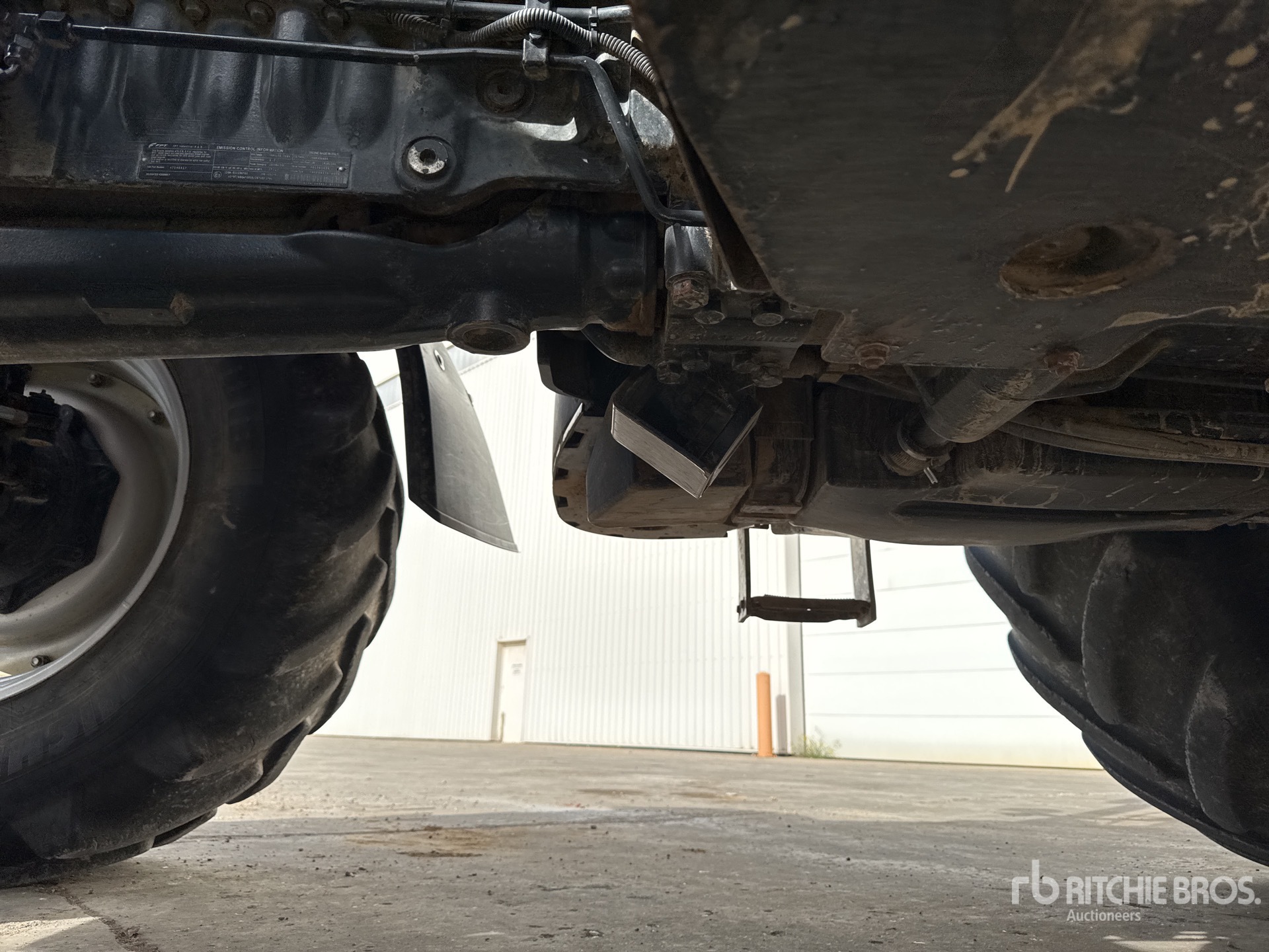 2015 Case Ih PUMA 240CVX