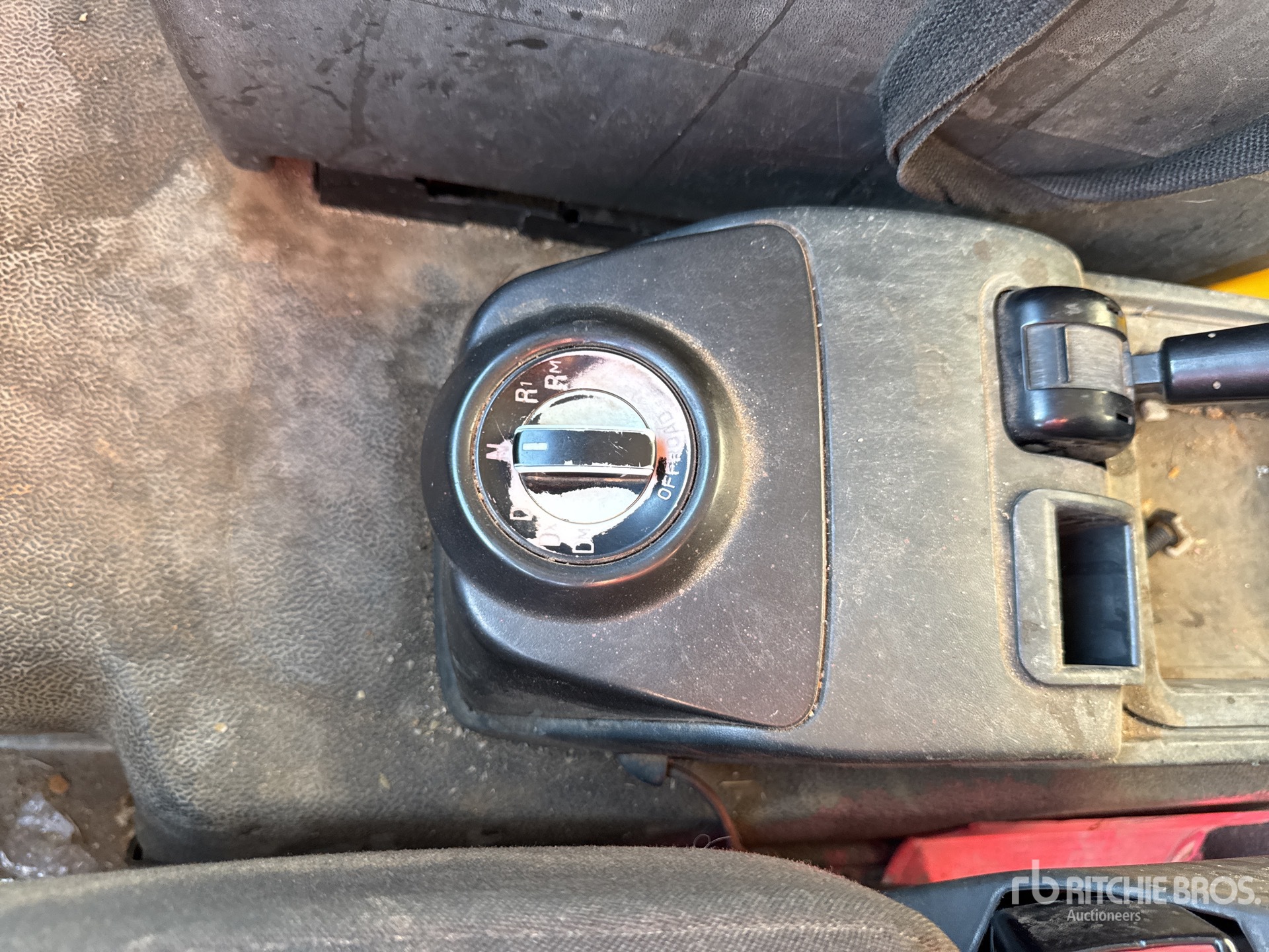 2012 Man TGS 33.360