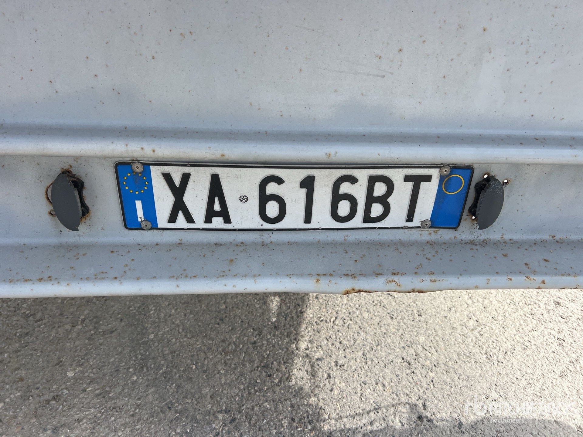 2014 Koegel S24-3