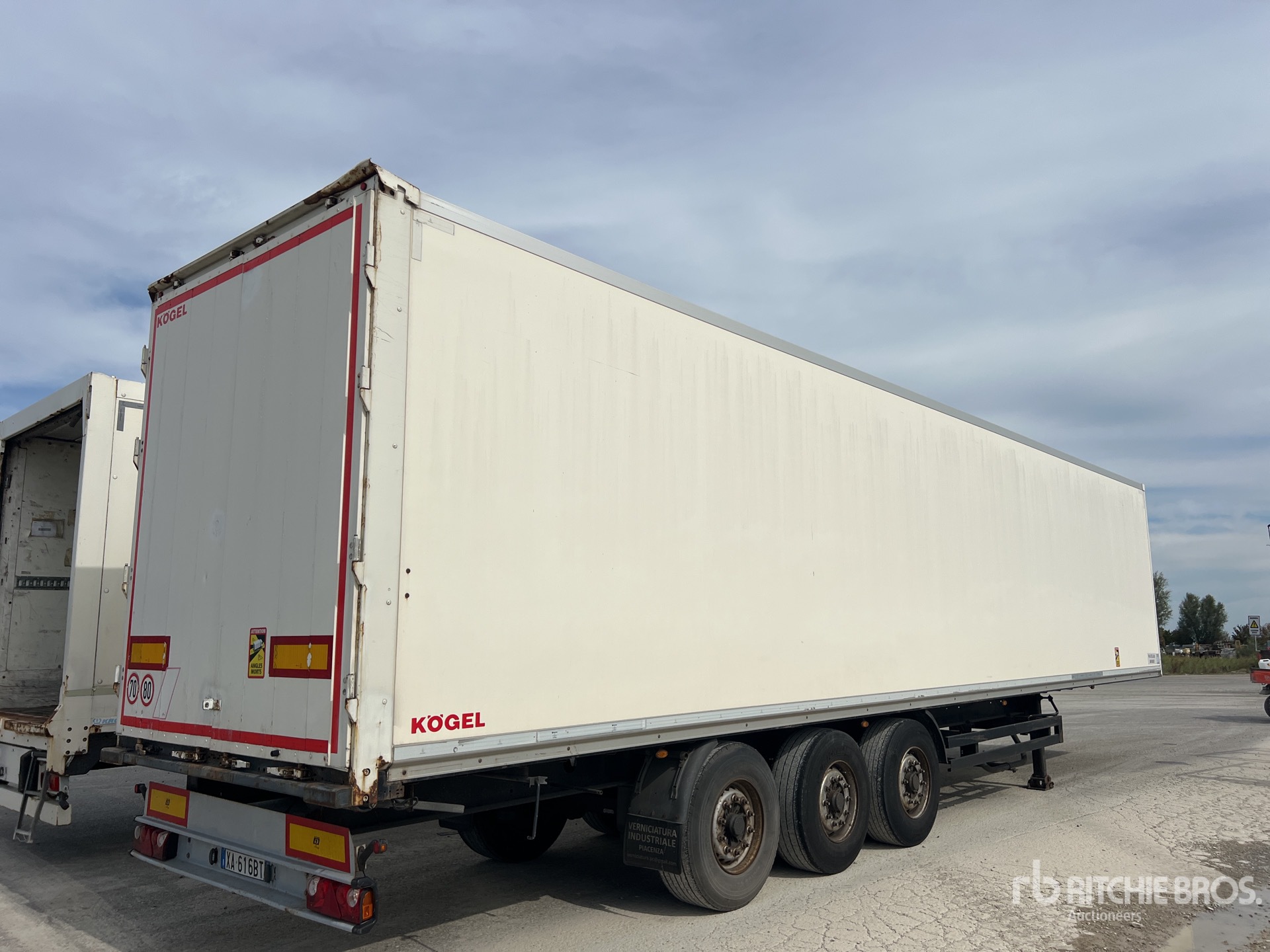 2014 Koegel S24-3