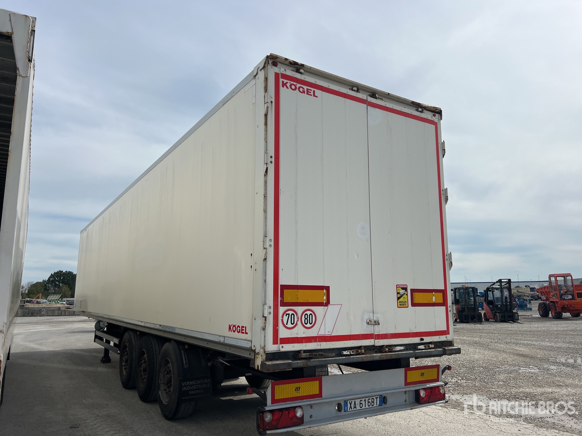 2014 Koegel S24-3