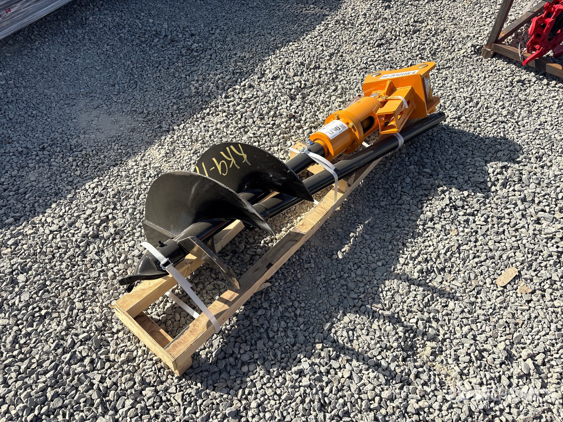 Photo of 2026 GIYI Cat 303 Extension Rod (Unused)