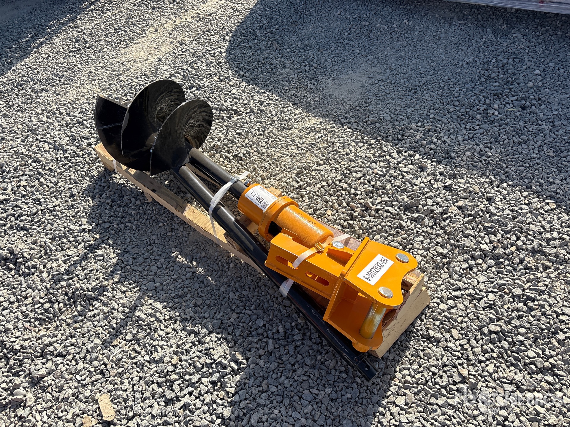 2026 GIYI 16 IN - FITS CAT 303 (UNUSED)