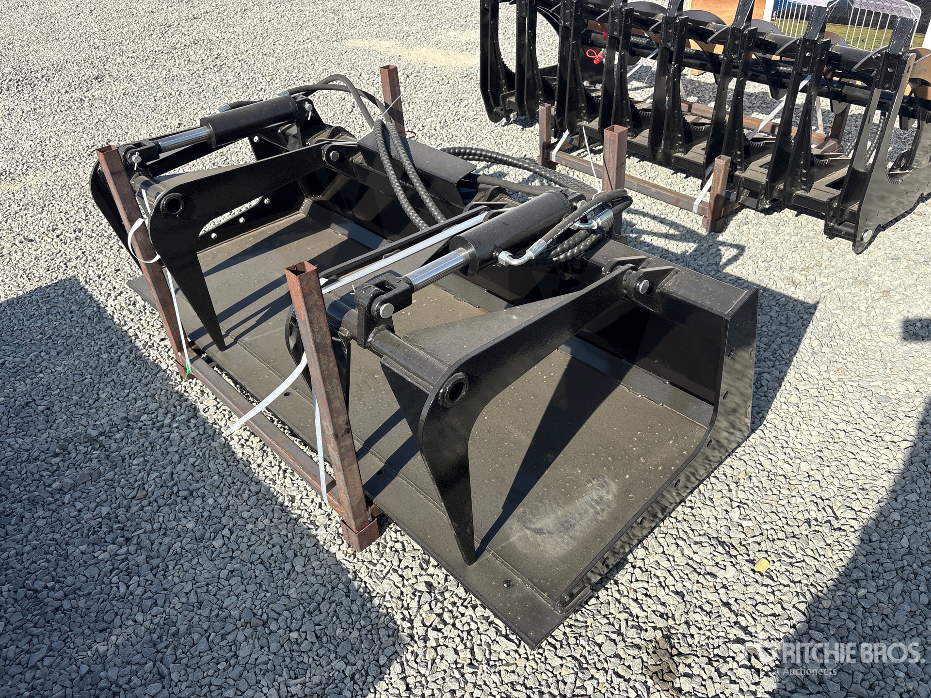 2026 GIYI GY-PG72