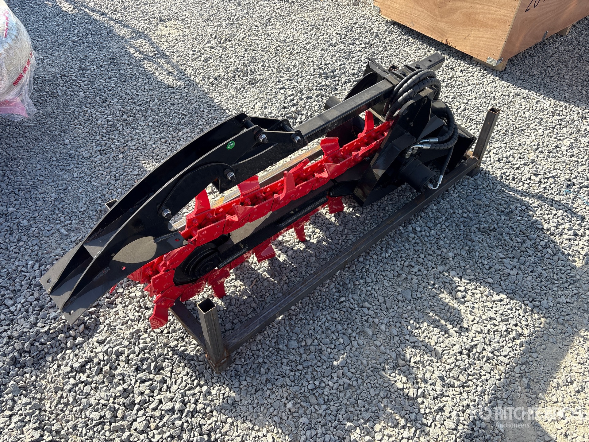 Photo of 2026 GIYI GY-X39