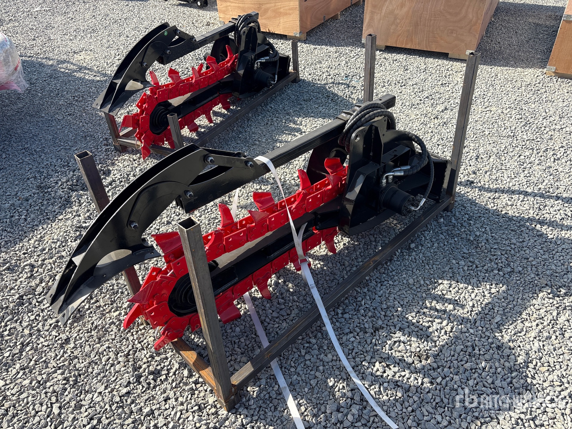 Photo of 2026 GIYI GY-X39