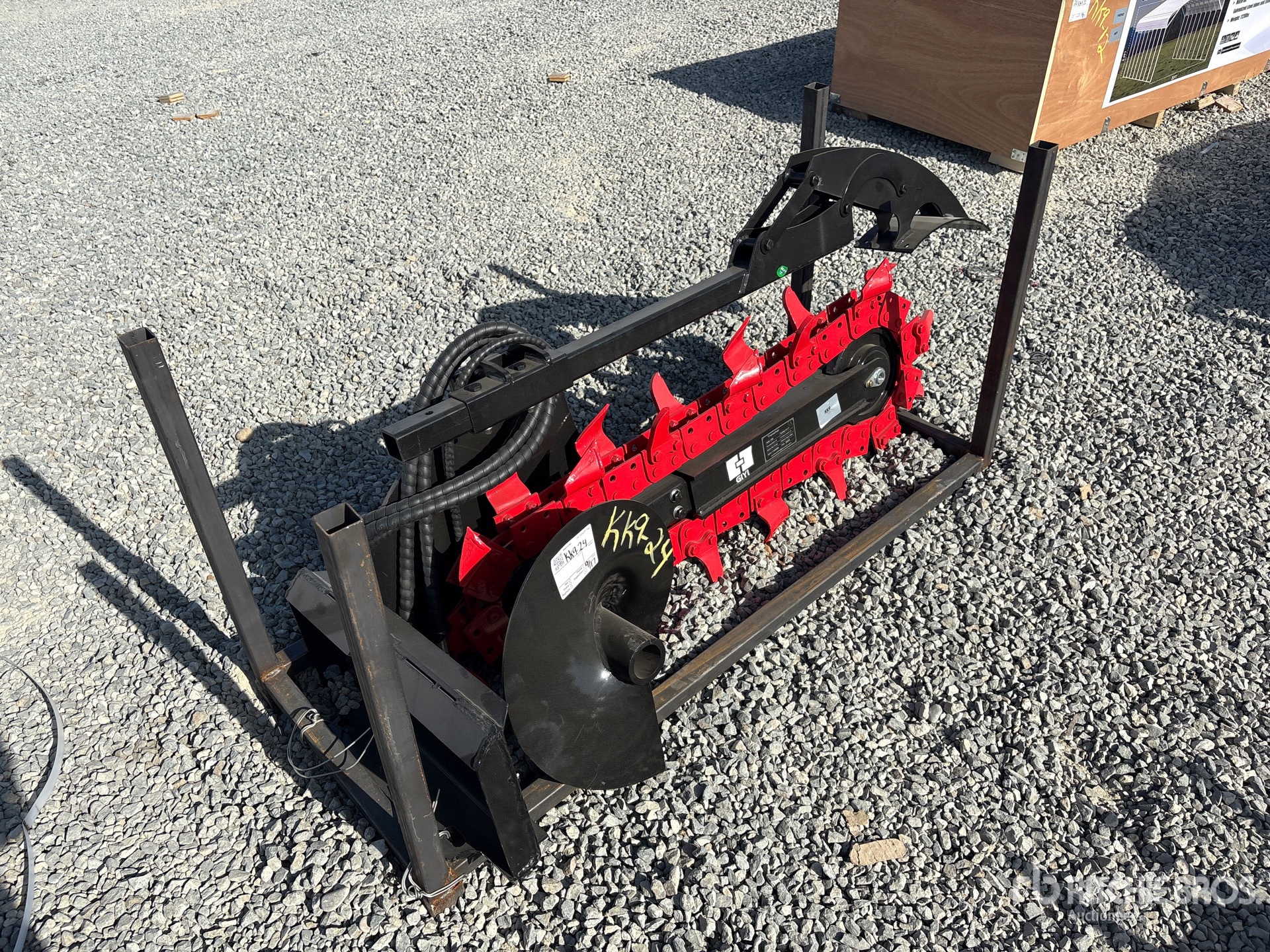 2026 GIYI GY-X39