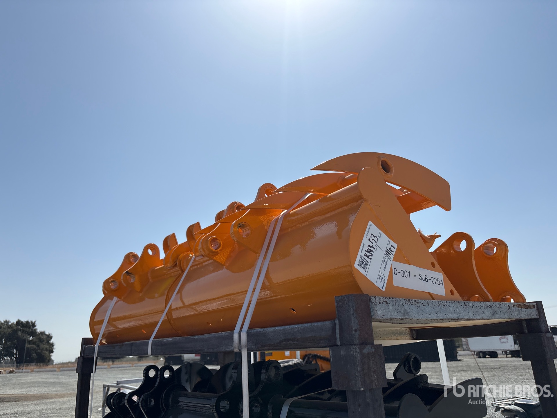 2026 GIYI CAT 301 GYA-8