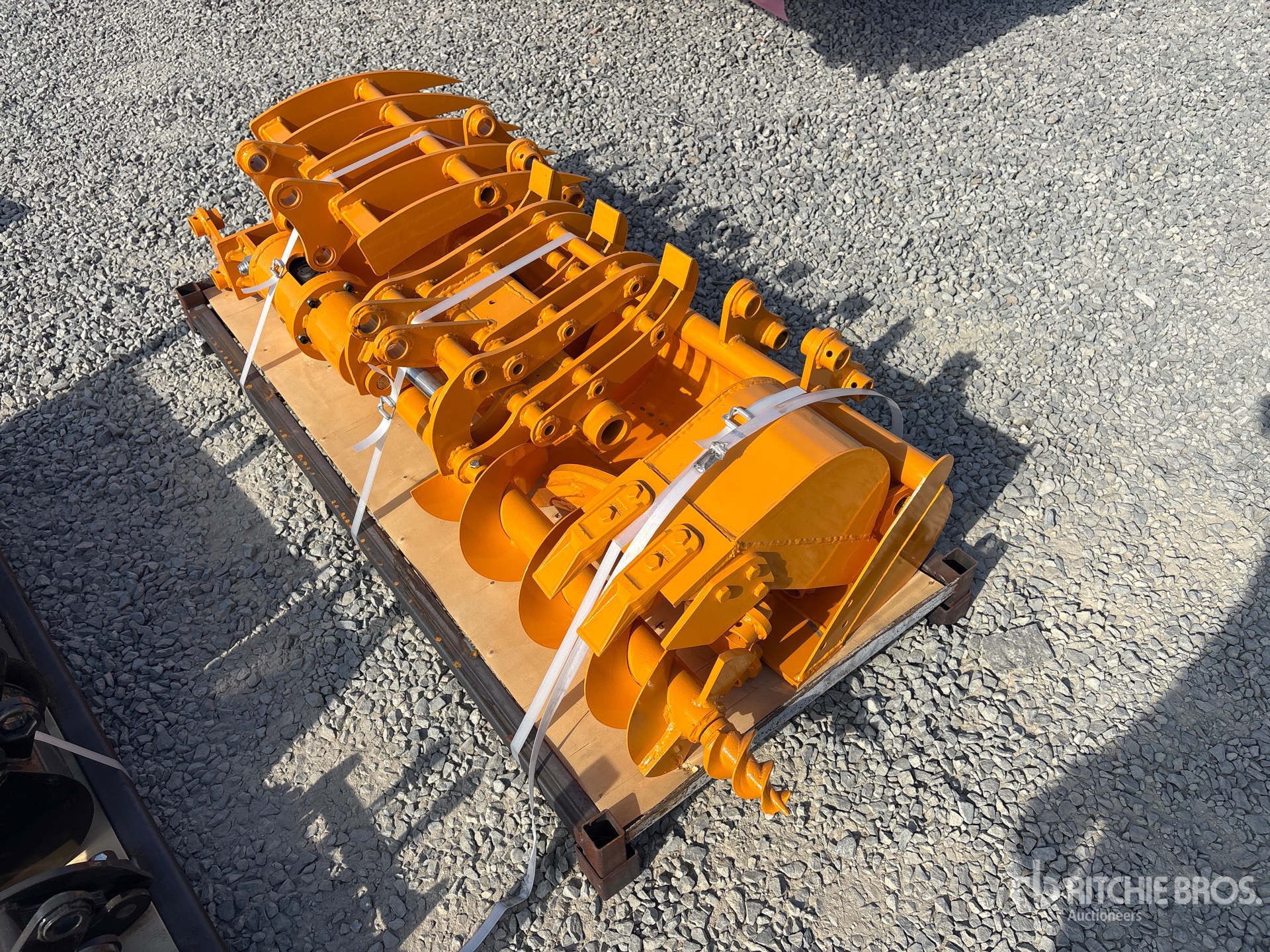 2026 GIYI CAT 301 GYA-8