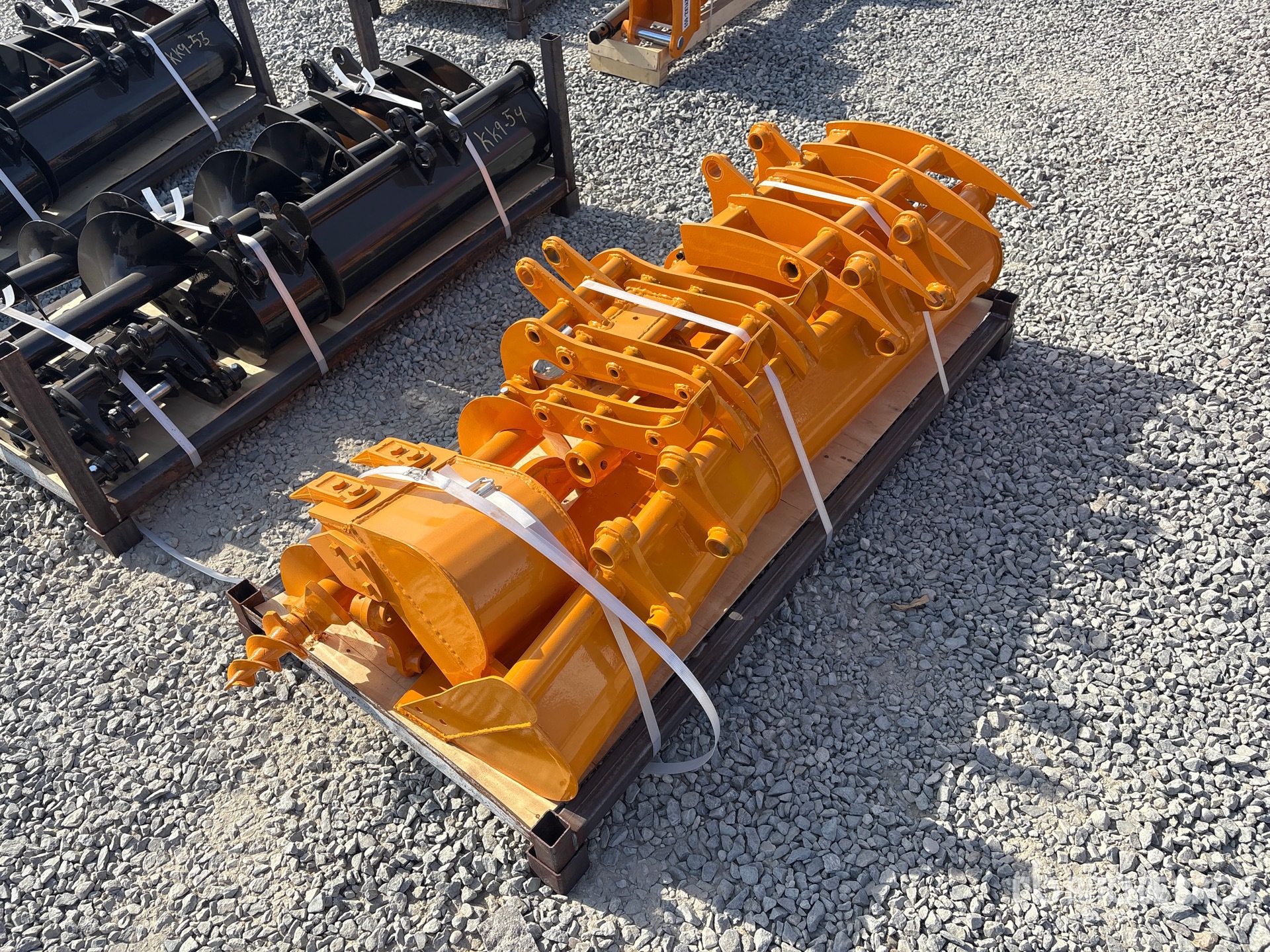 2026 GIYI CAT 301 GYA-8