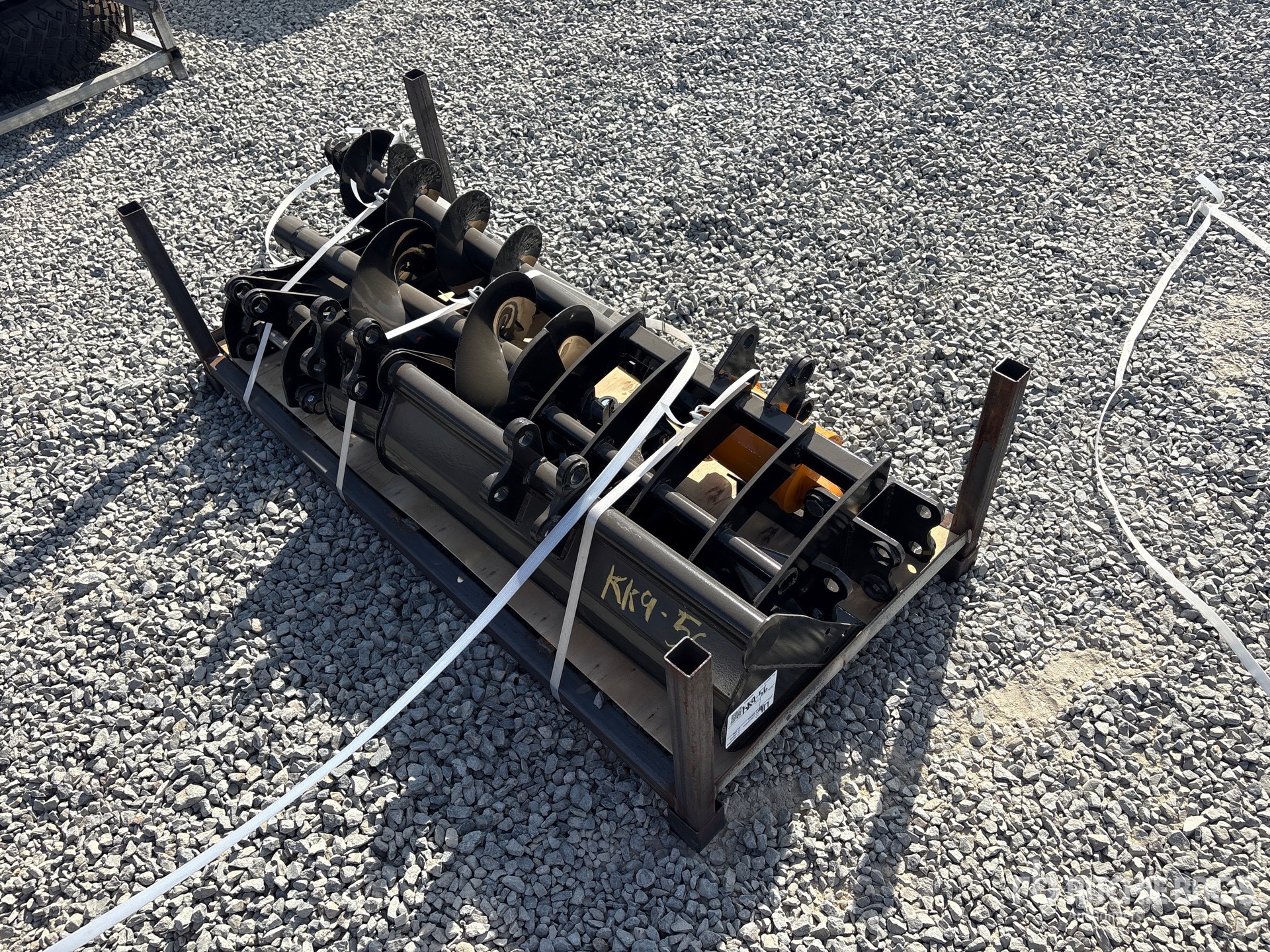 2026 Vicsec VCA-8