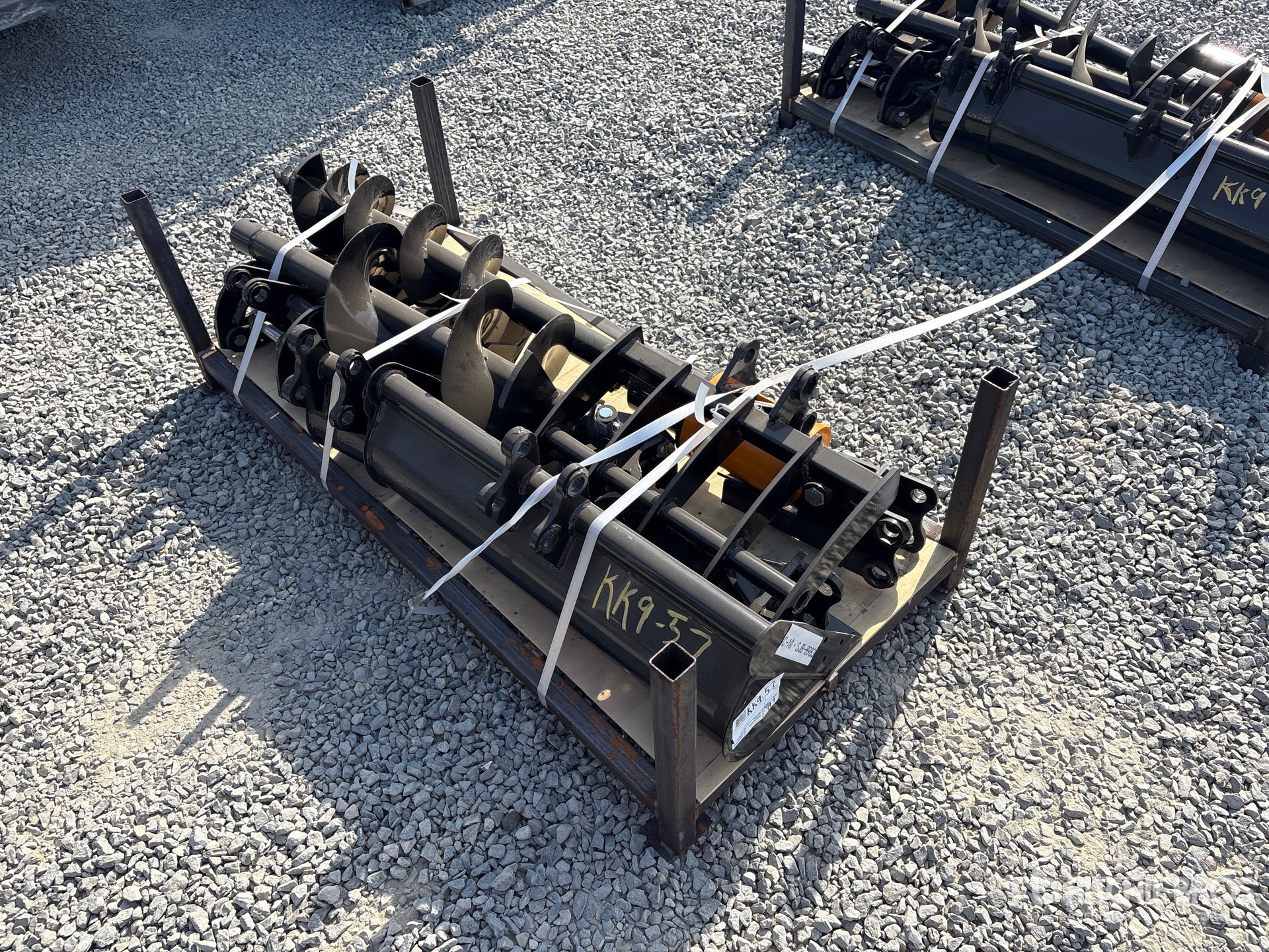 2026 Vicsec VCA-8