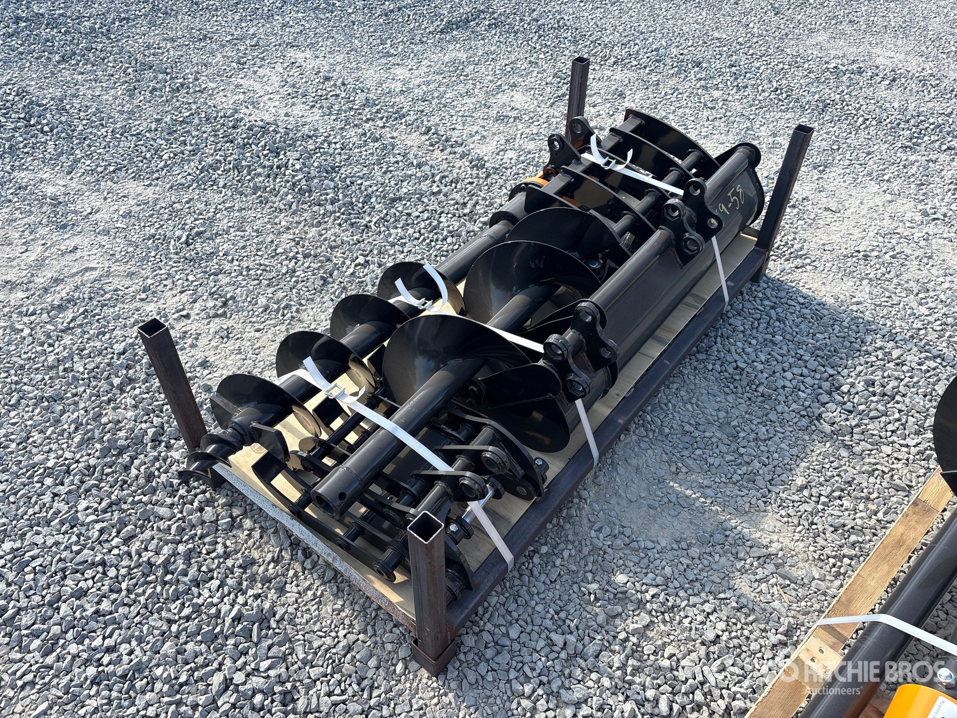 2026 Vicsec VCA-8