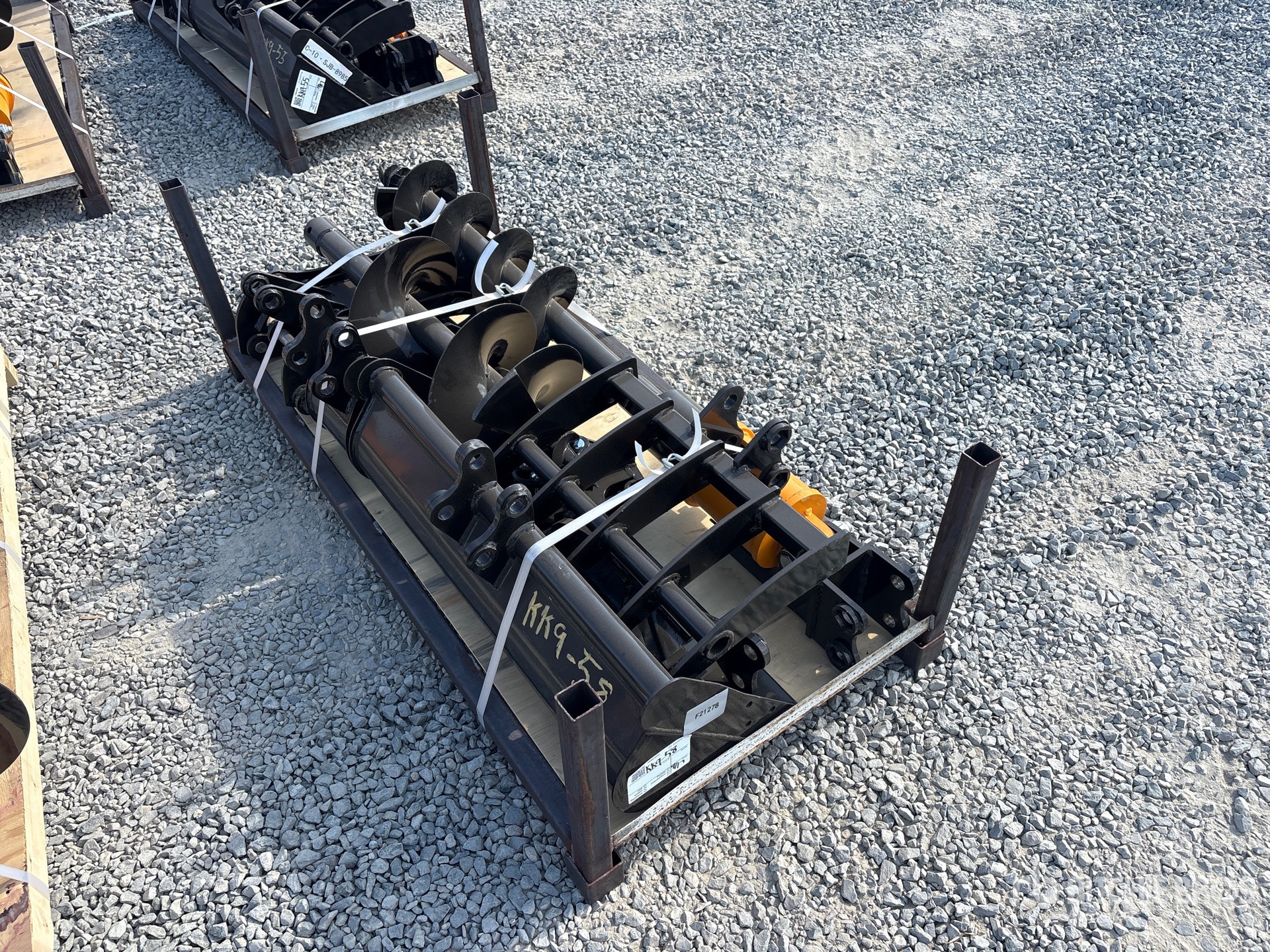 2026 Vicsec VCA-8