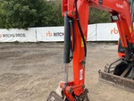 Hydraulics with