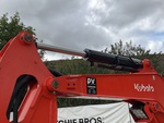 Hydraulics with