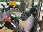 Control Station with