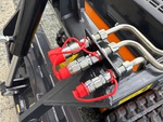 Hydraulics with