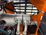 Hydraulics with