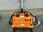 Control Station with