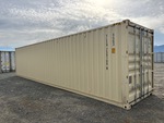 General Appearance with Bild, Ecke vorne rechts