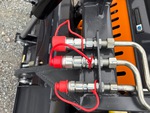 Hydraulics with